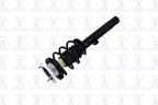 FCS 2335684R Suspension Strut and Coil Spring Assembly - Front Right - view 3