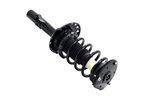 FCS 2335795R Suspension Strut and Coil Spring Assembly - Front Right - view 2