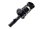 FCS 2335795R Suspension Strut and Coil Spring Assembly - Front Right - view 3