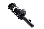 FCS 2335795R Suspension Strut and Coil Spring Assembly - Front Right - view 4