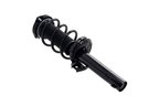 FCS 2335957 Suspension Strut and Coil Spring Assembly - Front - view 4