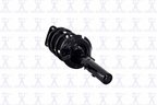 FCS 2335958L Suspension Strut and Coil Spring Assembly - Front Left - view 4