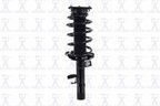 FCS 2335958R Suspension Strut and Coil Spring Assembly - Front Right - view 1