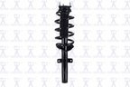 FCS 2335991 Suspension Strut and Coil Spring Assembly - Front - view 1