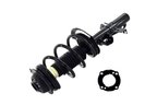 FCS 2335992R Suspension Strut and Coil Spring Assembly - Front Right - view 5