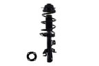 FCS 2335992R Suspension Strut and Coil Spring Assembly - Front Right - view 1