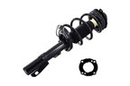 FCS 2335992R Suspension Strut and Coil Spring Assembly - Front Right - view 3