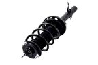 FCS 2337077L Suspension Strut and Coil Spring Assembly - Front Left - view 5