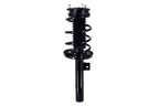 FCS 2337235R Suspension Strut and Coil Spring Assembly - Front Right - view 1