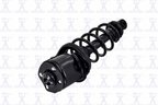 FCS 2345453L Suspension Strut and Coil Spring Assembly - Rear Left - view 5