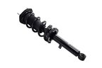 FCS 2345476L Suspension Strut and Coil Spring Assembly - Front Left - view 4