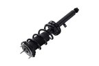 FCS 2345476R Suspension Strut and Coil Spring Assembly - Front Right - view 5
