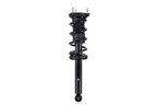 FCS 2345476R Suspension Strut and Coil Spring Assembly - Front Right - view 1