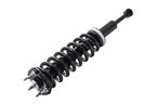 FCS 2345558L Suspension Strut and Coil Spring Assembly - Front Left - view 5