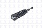 FCS 2345558R Suspension Strut and Coil Spring Assembly - Front Right - view 5