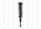FCS 2345558R Suspension Strut and Coil Spring Assembly - Front Right - view 1