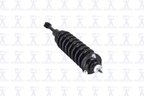 FCS 2345566R Suspension Strut and Coil Spring Assembly - Front Right - view 2