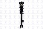 FCS 2345795 Suspension Strut and Coil Spring Assembly - Front - view 1
