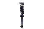 FCS 2345842L Suspension Strut and Coil Spring Assembly - Rear Left - view 1