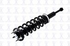 FCS 2345849R Suspension Strut and Coil Spring Assembly - Front Right - view 3
