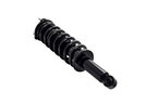 FCS 2345881 Suspension Strut and Coil Spring Assembly - Front - view 4