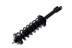 FCS 2345969L Suspension Strut and Coil Spring Assembly - Rear Left - view 5
