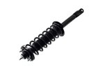 FCS 2345969R Suspension Strut and Coil Spring Assembly - Rear Right - view 5
