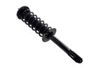 FCS 2345969R Suspension Strut and Coil Spring Assembly - Rear Right - view 4