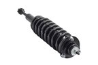 FCS 2355017R Suspension Strut and Coil Spring Assembly - Front Right - view 2