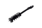 FCS 2355065L Suspension Strut and Coil Spring Assembly - Front Left - view 3