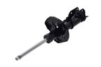 FCS 331081L Suspension Strut Assembly - Front Left - view 2