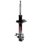 FCS 331464R Suspension Strut - Front Right - view 1