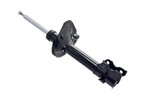 FCS 331464R Suspension Strut - Front Right - view 3