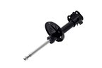 FCS 331609L Suspension Strut Assembly - Front Left - view 2