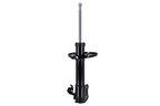 FCS 331609R Suspension Strut Assembly - Front Right - view 4