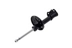 FCS 331609R Suspension Strut Assembly - Front Right - view 2