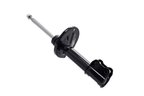 FCS 331609R Suspension Strut Assembly - Front Right - view 3