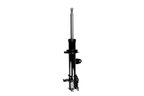 FCS 331616L Suspension Strut Assembly - Rear Left - view 1
