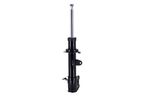 FCS 331616R Suspension Strut Assembly - Rear Right - view 3