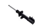 FCS 331616R Suspension Strut Assembly - Rear Right - view 2