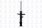 FCS 331621L Suspension Strut Assembly - Front Left - view 1