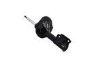 FCS 331655L Suspension Strut Assembly - Front Left - view 2