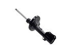 FCS 331739L Suspension Strut Assembly - Front Left - view 3