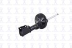 FCS 331743R Suspension Strut Assembly - Rear Right - view 5