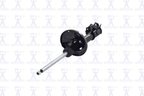 FCS 331743R Suspension Strut Assembly - Rear Right - view 3