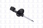FCS 331743R Suspension Strut Assembly - Rear Right - view 4