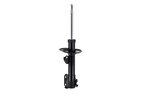 FCS 331774R Suspension Strut Assembly - Front Right - view 4