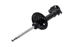 FCS 331774R Suspension Strut Assembly - Front Right - view 2