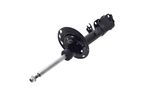 FCS 331783R Suspension Strut Assembly - Rear Right - view 4