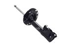 FCS 331783R Suspension Strut Assembly - Rear Right - view 2